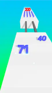 Number Master: Run and merge screenshot 8