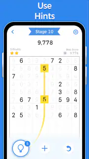 Number Match: Train your brain screenshot 3