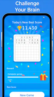 Number Match: Train your brain screenshot 4