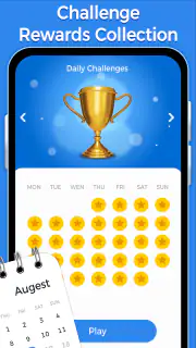 Number Match: Train your brain screenshot 5