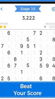 Number Match: Train your brain screenshot 7