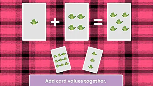 Numberblocks: Card Fun! screenshot 7