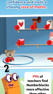 Numberblocks World screenshot 5
