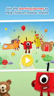 Numberblocks World screenshot 6
