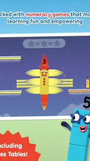 Numberblocks World screenshot 7