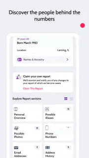 NumberGuru: Spam & Caller ID screenshot 3