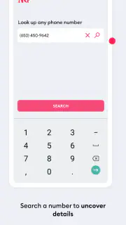 NumberGuru: Spam & Caller ID screenshot 4