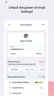 NumberGuru: Spam & Caller ID screenshot 6