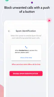 NumberGuru: Spam & Caller ID screenshot 8