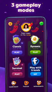 Numberzilla: Number Match Game screenshot 4