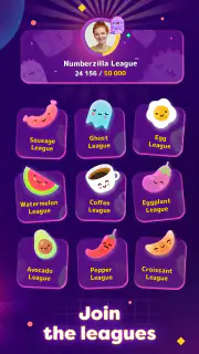 Numberzilla: Number Match Game screenshot 8