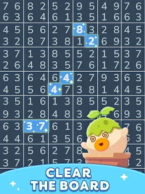 NumMatch: Logic Puzzle screenshot