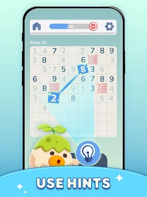 NumMatch: Logic Puzzle screenshot