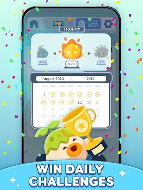NumMatch: Logic Puzzle screenshot