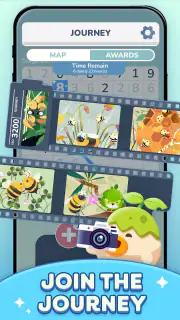 NumMatch: Logic Puzzle screenshot 3