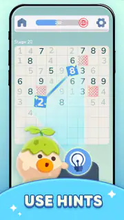 NumMatch: Logic Puzzle screenshot 4