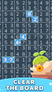 NumMatch: Logic Puzzle screenshot 7