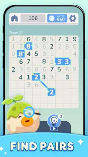 NumMatch: Logic Puzzle screenshot 8