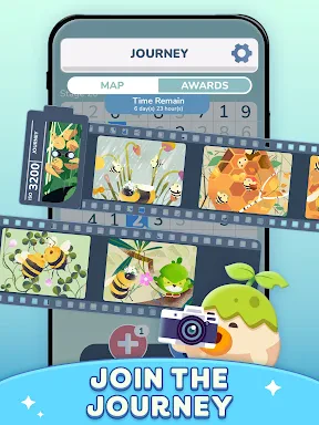 NumMatch: Logic Puzzle screenshot