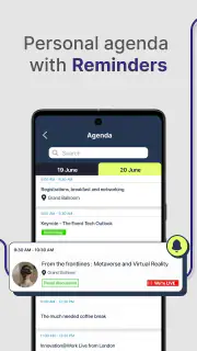 nunify screenshot 3