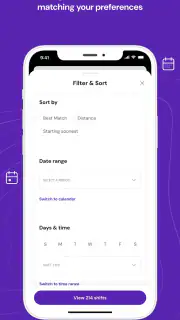 Nursa screenshot 3