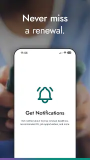 Nurse.com screenshot 3