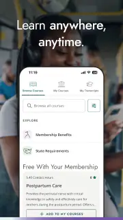 Nurse.com screenshot 4