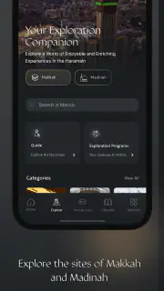 Nusuk | نسك screenshot 5