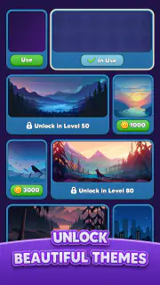 Nut Sort: Color Match Game screenshot 6