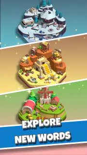Nut Sort-Color Puzzle Game screenshot 6