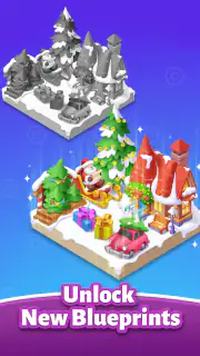 Nut Sort:Color Puzzle Game screenshot 4