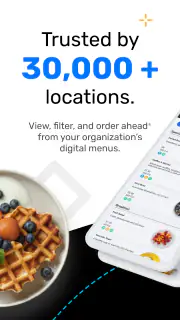 Nutrislice screenshot 7