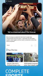 NWI Times screenshot 5