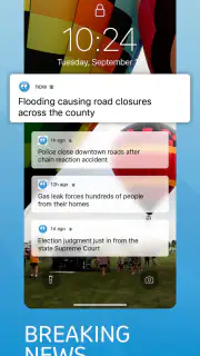 NWI Times screenshot 6