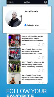 NWI Times screenshot 8
