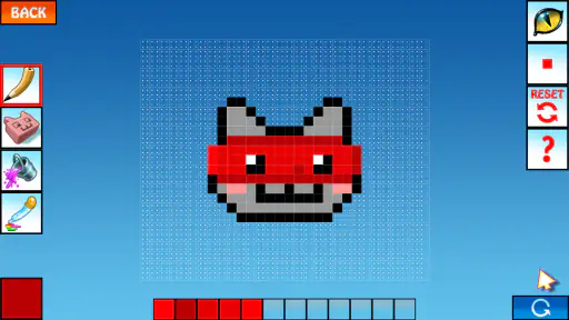 Nyan Cat: Lost In Space screenshot 7
