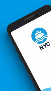 NYC Ferry screenshot 1