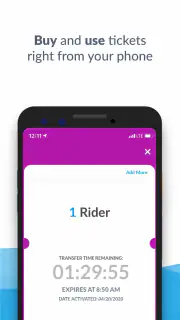 NYC Ferry screenshot 4