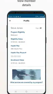 NYSOH Mobile Upload screenshot 2