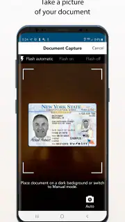 NYSOH Mobile Upload screenshot 3