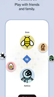 NYT Crossplay: Play and Spell screenshot 3