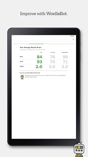 NYT Games: Word, Number, Logic screenshot