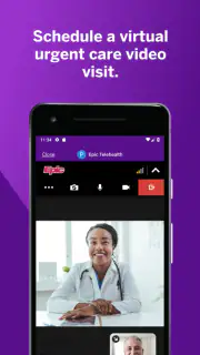 NYU Langone Health screenshot 2