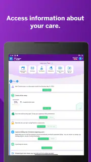 NYU Langone Health screenshot 5