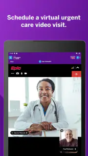 NYU Langone Health screenshot 6