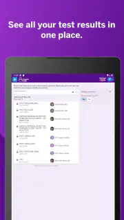NYU Langone Health screenshot 8