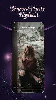 Nyxora-Shorts & Dramas screenshot 4