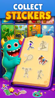 O! Hole! - Eating Game screenshot 6