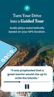 Oahu Hawaii Audio Tour Guide screenshot 2