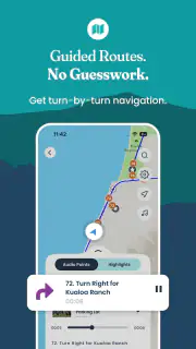 Oahu Hawaii Audio Tour Guide screenshot 6